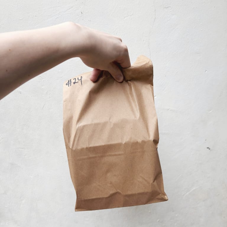 Delivery and Pickup Options for Ice Cream Delights