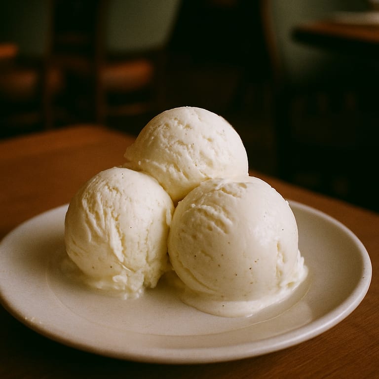 Indulge in Creamy Gelato Delights