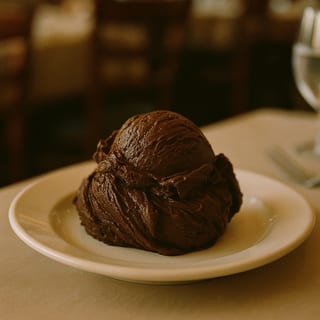 Dark Chocolate Delight
